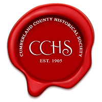 Cumberland County Historical Society Logo
