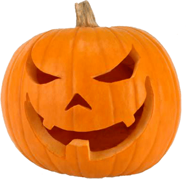 Pumpkin carving and painted competition and ghost walk through the grounds of the Gibbon House